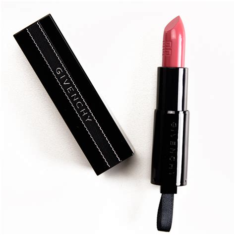 givenchy rouge interdit street rose|Givenchy Street Rose, Rose Nocturne, Purple Fiction Rouge .